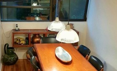 DEPARTAMENTO EN RENTA EN POLANCO!!