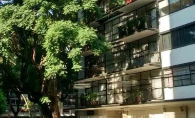DEPARTAMENTO EN RENTA EN POLANCO!!