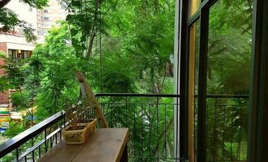 DEPARTAMENTO EN RENTA EN POLANCO!!