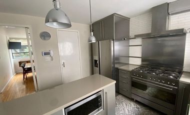 DEPARTAMENTO EN RENTA EN POLANCO!!