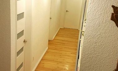 DEPARTAMENTO EN RENTA EN POLANCO!!