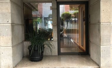 DEPARTAMENTO EN RENTA EN POLANCO!!