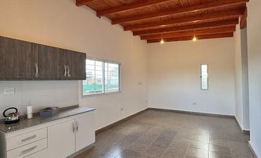 Casa en venta 2 dormitorios  en Ibarlucea