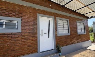 Casa en venta 2 dormitorios  en Ibarlucea