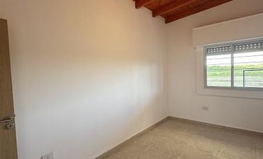 Casa en venta 2 dormitorios  en Ibarlucea