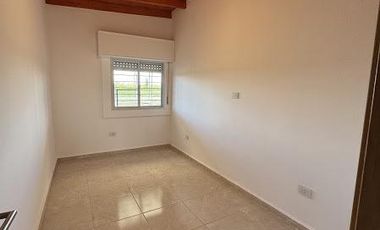 Casa en venta 2 dormitorios  en Ibarlucea