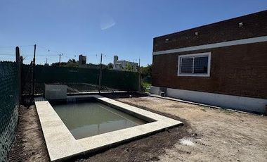 Casa en venta 2 dormitorios  en Ibarlucea