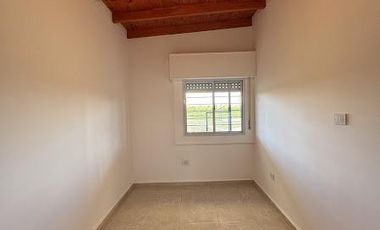Casa en venta 2 dormitorios  en Ibarlucea