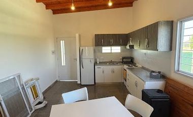 Casa en venta 2 dormitorios  en Ibarlucea