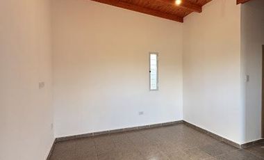 Casa en venta 2 dormitorios  en Ibarlucea