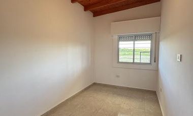 Casa en venta 2 dormitorios  en Ibarlucea