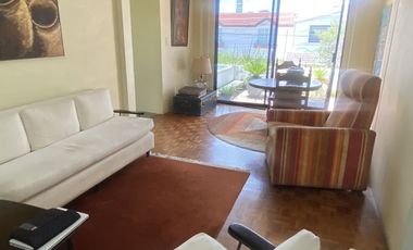 Renta casa amplia. Col. Reforma Agua Azul, Puebla