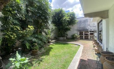 Renta casa amplia. Col. Reforma Agua Azul, Puebla