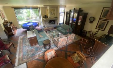 Renta casa amplia. Col. Reforma Agua Azul, Puebla