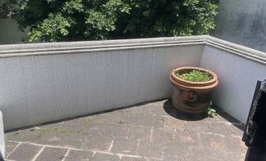 Renta casa amplia. Col. Reforma Agua Azul, Puebla