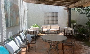Renta casa amplia. Col. Reforma Agua Azul, Puebla