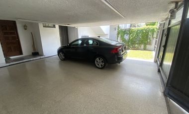 Renta casa amplia. Col. Reforma Agua Azul, Puebla