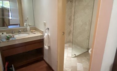 Renta casa amplia. Col. Reforma Agua Azul, Puebla