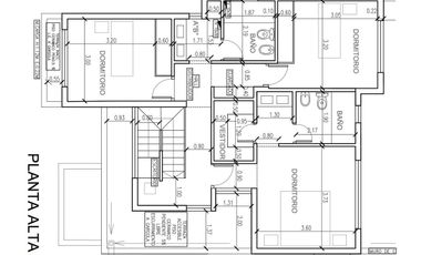 Casa en  Venta en Barrio  Araucarias Puertos