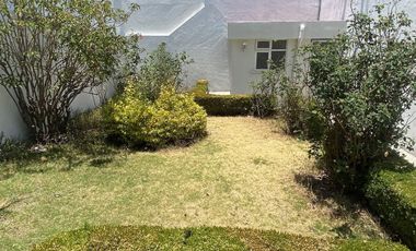 Renta oficinas, consultorios. Col. La Paz. Reforma