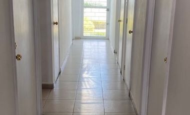 Renta oficinas, consultorios. Col. La Paz. Reforma