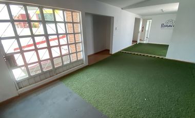 Renta oficinas, consultorios. Col. La Paz. Reforma