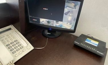 Renta oficinas, consultorios. Col. La Paz. Reforma