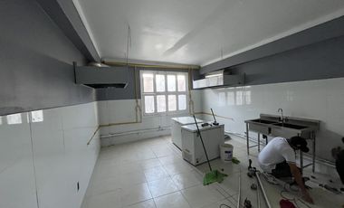 COCINAS EN ARRIENDO - DARK KITCHENS DISPONIBLES