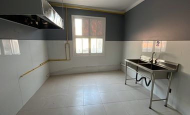 COCINAS EN ARRIENDO - DARK KITCHENS DISPONIBLES