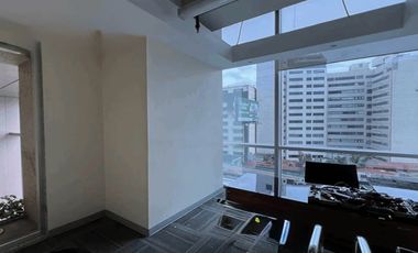 Renta Oficina 449m² Acondicionada-Lomas de Chapultepec,Miguel Hidalgo-