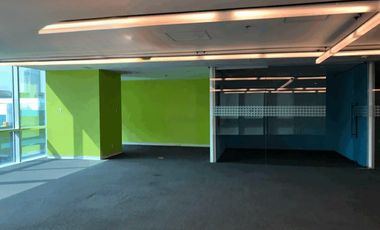 Renta Oficina 317m² Acondicionada-Lomas de Chapultepec,Miguel Hidalgo-