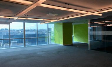 Renta Oficina 317m² Acondicionada-Lomas de Chapultepec,Miguel Hidalgo-