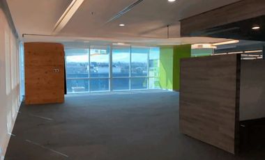 Renta Oficina 317m² Acondicionada-Lomas de Chapultepec,Miguel Hidalgo-