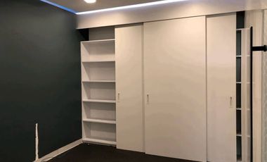 Renta Oficina 317m² Acondicionada-Lomas de Chapultepec,Miguel Hidalgo-