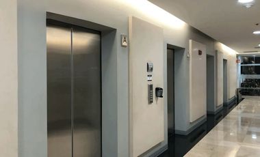 Renta Oficina 2018m² Acondicionada-Lomas de Chapultepec,Miguel Hidalgo-