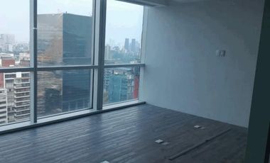 Renta Oficina 2018m² Acondicionada-Lomas de Chapultepec,Miguel Hidalgo-