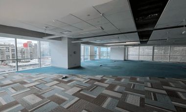 Renta Oficina 2018m² Acondicionada-Lomas de Chapultepec,Miguel Hidalgo-