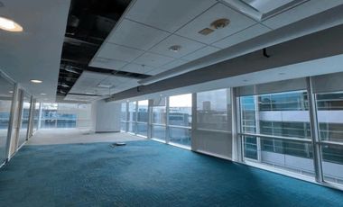 Renta Oficina 2018m² Acondicionada-Lomas de Chapultepec,Miguel Hidalgo-