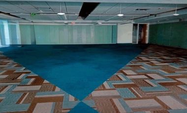 Renta Oficina 2018m² Acondicionada-Lomas de Chapultepec,Miguel Hidalgo-
