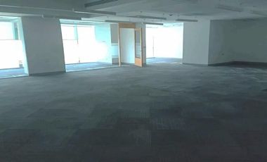 Renta Oficina 2018m² Acondicionada-Lomas de Chapultepec,Miguel Hidalgo-