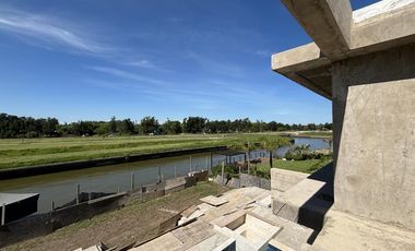 Casa en  Venta y. Alquiler en El Yacht Nordelta