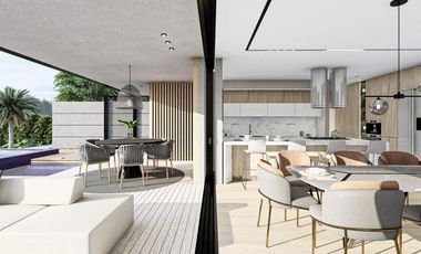 Casa en  Venta y. Alquiler en El Yacht Nordelta