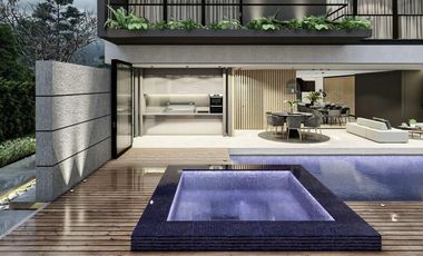 Casa en  Venta y. Alquiler en El Yacht Nordelta