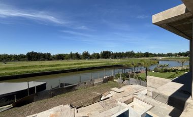 Casa en  Venta y. Alquiler en El Yacht Nordelta