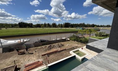 Casa en  Venta y. Alquiler en El Yacht Nordelta