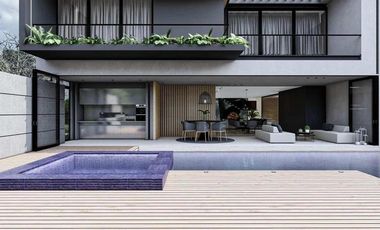 Casa en  Venta y. Alquiler en El Yacht Nordelta