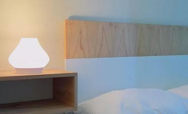 Departamento en venta - 1 Dormitorio 1 Baño - 56Mts2 - Pinamar