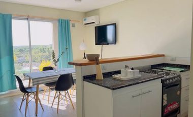Departamento en venta - 1 Dormitorio 1 Baño - 56Mts2 - Pinamar