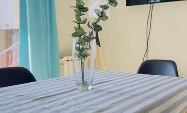 Departamento en venta - 1 Dormitorio 1 Baño - 56Mts2 - Pinamar