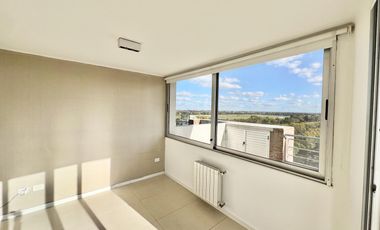 Alquiler 3 ambientes San ISISDRO. Con terraza, parrilla y VISTA AL HIPODROMO Y AL RIO